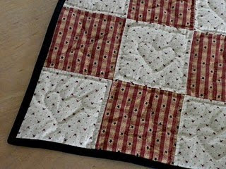 Patriotic Quilt