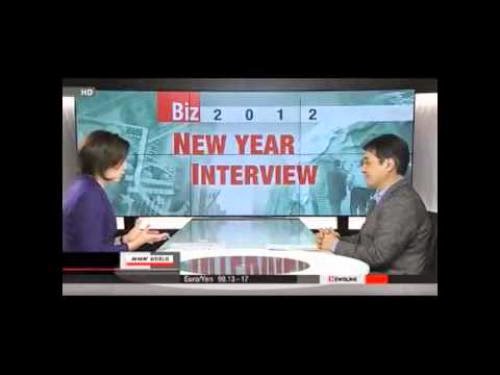 Japanese Nuclear Engineer Advocates Renewable Energy