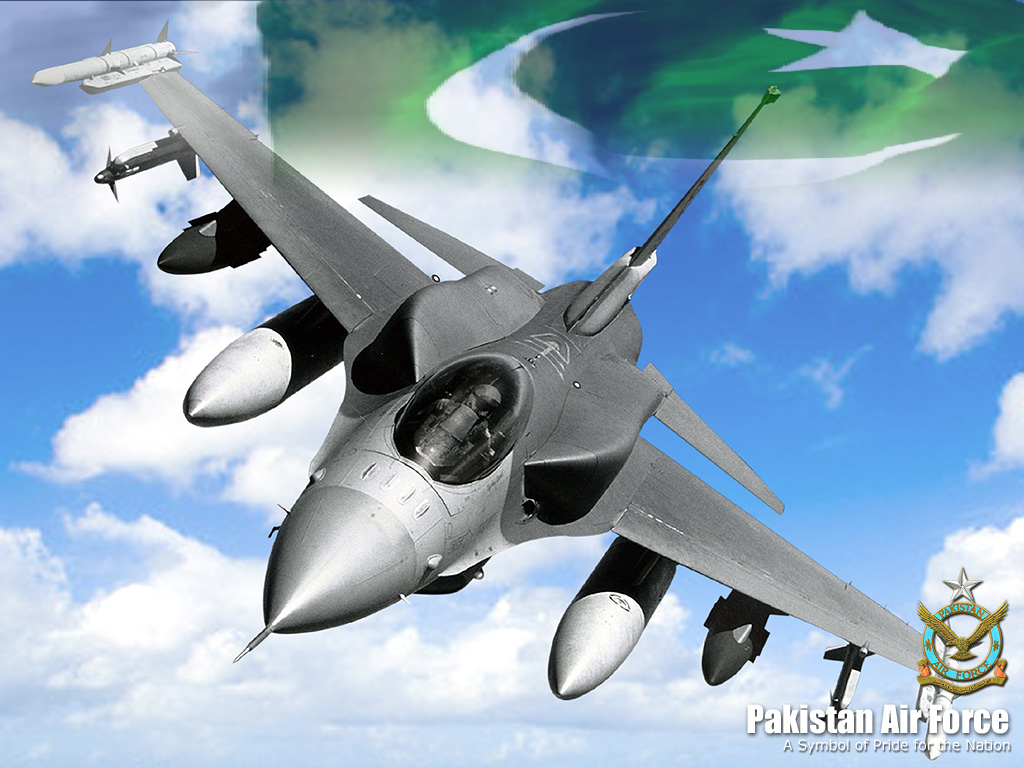 Pakistan Air Force New Wallpapers 2012  All About 