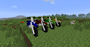 The Dirtbike Mod - Motos para Minecraft!