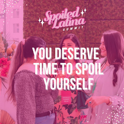 It’s SpoiledLatina Summit Season!