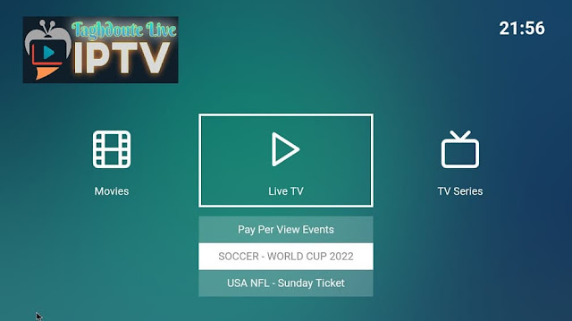 daily update free iptv stbemu code