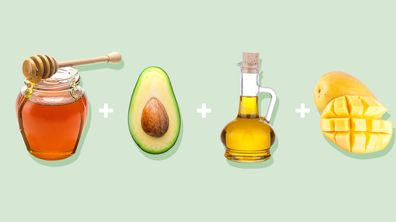 11 DIY Face Masks That Will Give You The Gorgeous Skin 