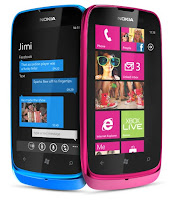 Nokia Lumia 610 launched in India 