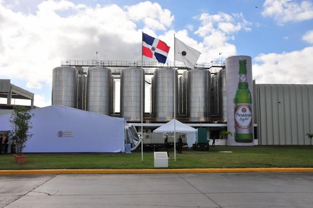 Cervecería informa habrá escasez de botellas en fiestas navideñas