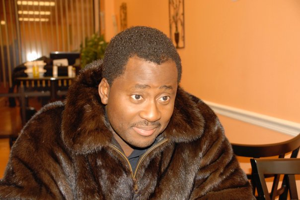 Desmond Elliot exposes Yul Edochie's Gay Stalker [SEE TWEETS]