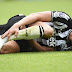 Newcastle United's Sven Botman is sidelined for up to nine months with an ACL injury