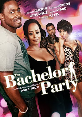 Watch The Bachelor Party 2011 BRRip Hollywood Movie Online | The Bachelor Party 2011 Hollywood Movie Poster