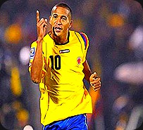 Macnelly Torres