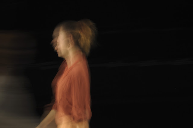 blur, catwalk, motion, tim macauley, lmff, 2012, model, portrait, runway