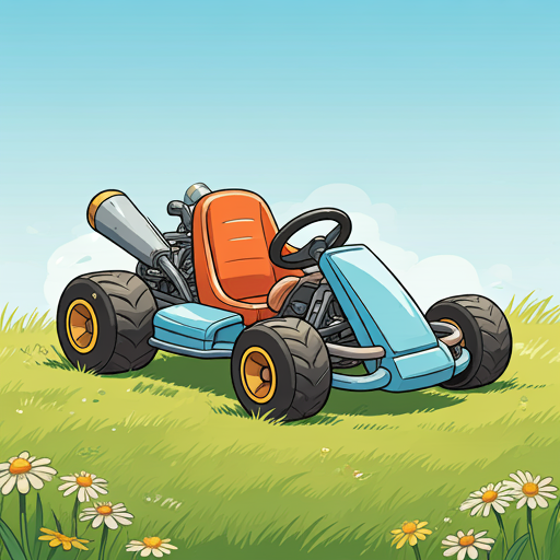 Smash Karts