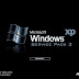 Windows XP SP-3 Black Edition x86 Free Download