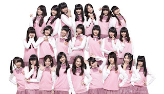 Chord Gitar JKT48 - Heavy Rotation