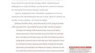 Example Research Paper Reference Page