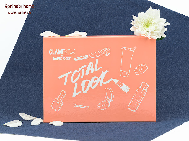 GlamBox TOTAL LOOK NUDE 2020: отзывы с фото