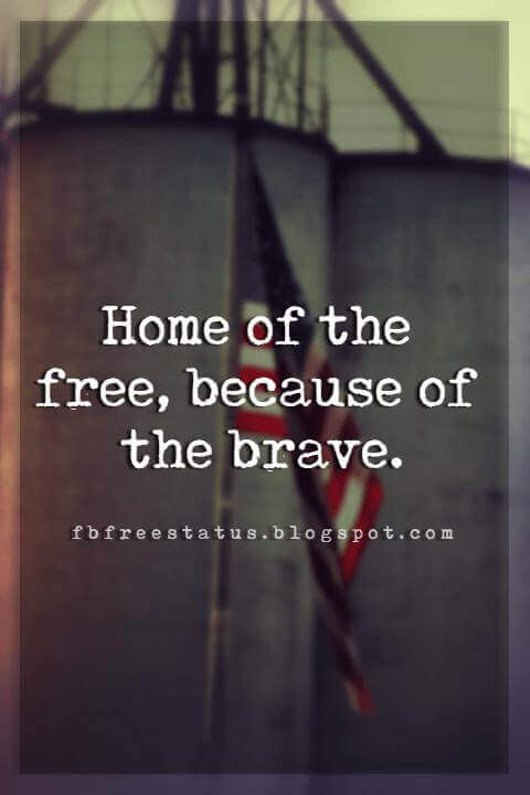 famous memorial day quotes,