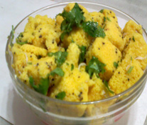 How to Make Khaman Dhokla