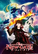 The New Gate: Subtitle Indonesia