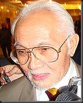 taib mahmud