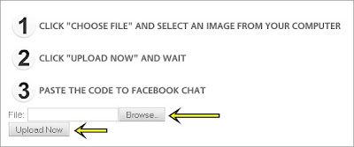 Step 2 Create New Emoticon For Chat Facebook