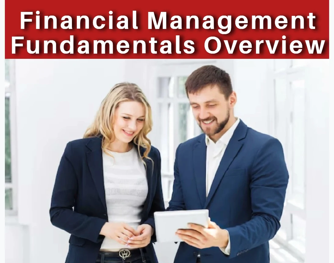 Financial management