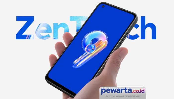 Asus Zenfone 9 5G Resmi Meluncur di Indonesia, Berikut Harga dan Spesifikasi Lengkapnya