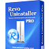 Free Download Revo Uninstaller Pro 3.0.2 + Patch 64/86 Bit