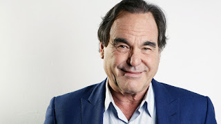 director-Oliver Stone