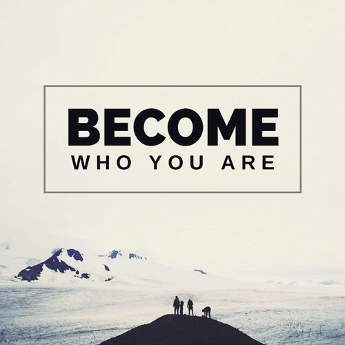 How To Become Who You Truly Are Through The Power Of Your Soul?