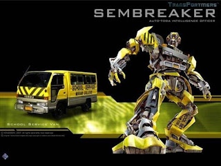 sembreaker