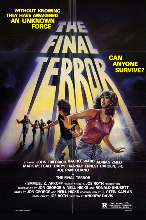 [HD] Terror Final 1983 Pelicula Completa Subtitulada En Español