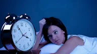 Kurang Tidur Dapat Menaikkan Berat Badan