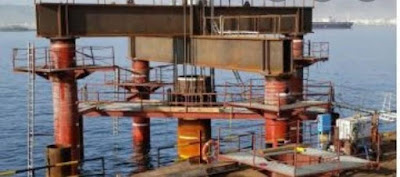 Pile Load test 