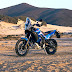 Nueva Yamaha Ténéré 700 World Rally