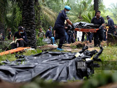 Isu Lahad Datu - 10 Anggota Penceroboh Didakwa Mati!