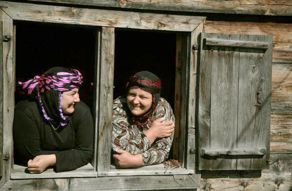 Günümüzde komşuluk hukuku çok önemlidir!