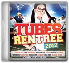 TUBES Tubes Rentree 2012