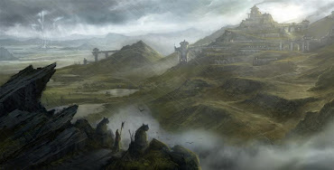 #11 Dragon Age Wallpaper