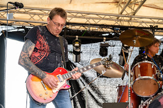 Konzertfotografie Lok Rock NoRepeat Olaf Kerber