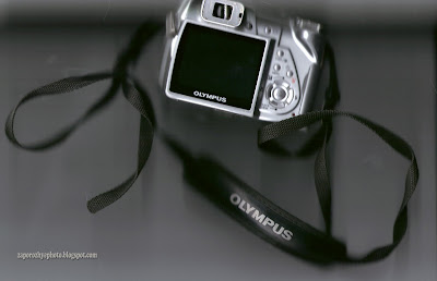 olympus sp-510-uz