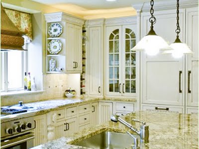 Kitchen Decorating Ideas