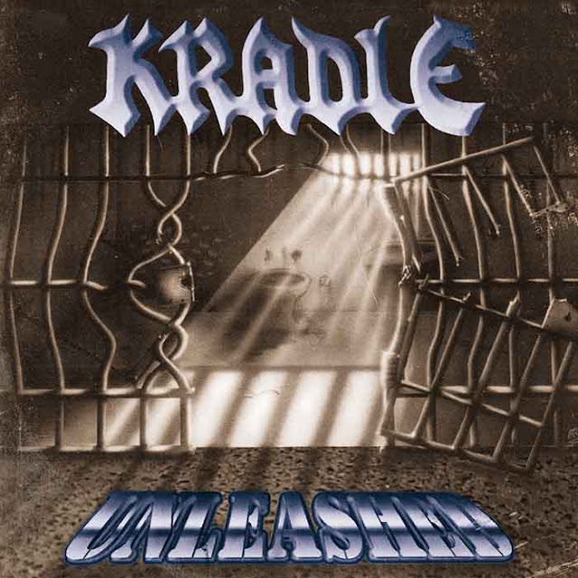 Ο δίσκος των Kradle - 'Unleashed'