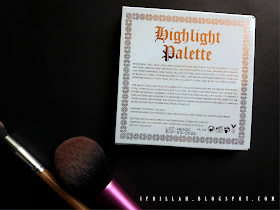 highlighter murah cuma 50 ribu super pigmented