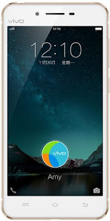 Cara Mudah Flashing Vivo X6A 100% Sukses (Update)