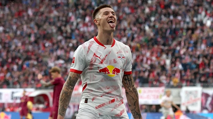 RB Leipzig x Juventus: onde assistir, escalações e palpite