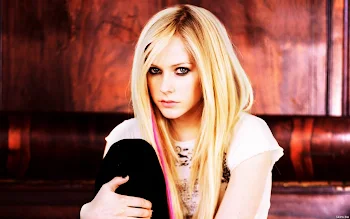 avril lavigne