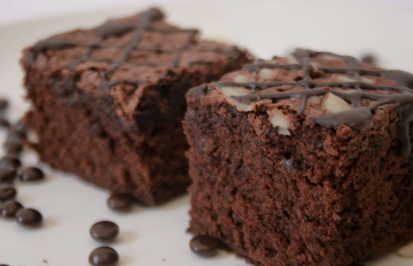 Resepi Chocolate Brownies Kedut Mudah Lagi Sedap - Resepi 