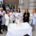 El Hospital Independencia celebró 107 años de servicio a los santiagueños