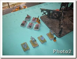Friday Night 100