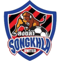 2018/2019/2020 Daftar Lengkap Skuad Nomor Punggung Kewarganegaraan Nama Pemain Klub Songkhla United Thailand Terbaru 2017-2018